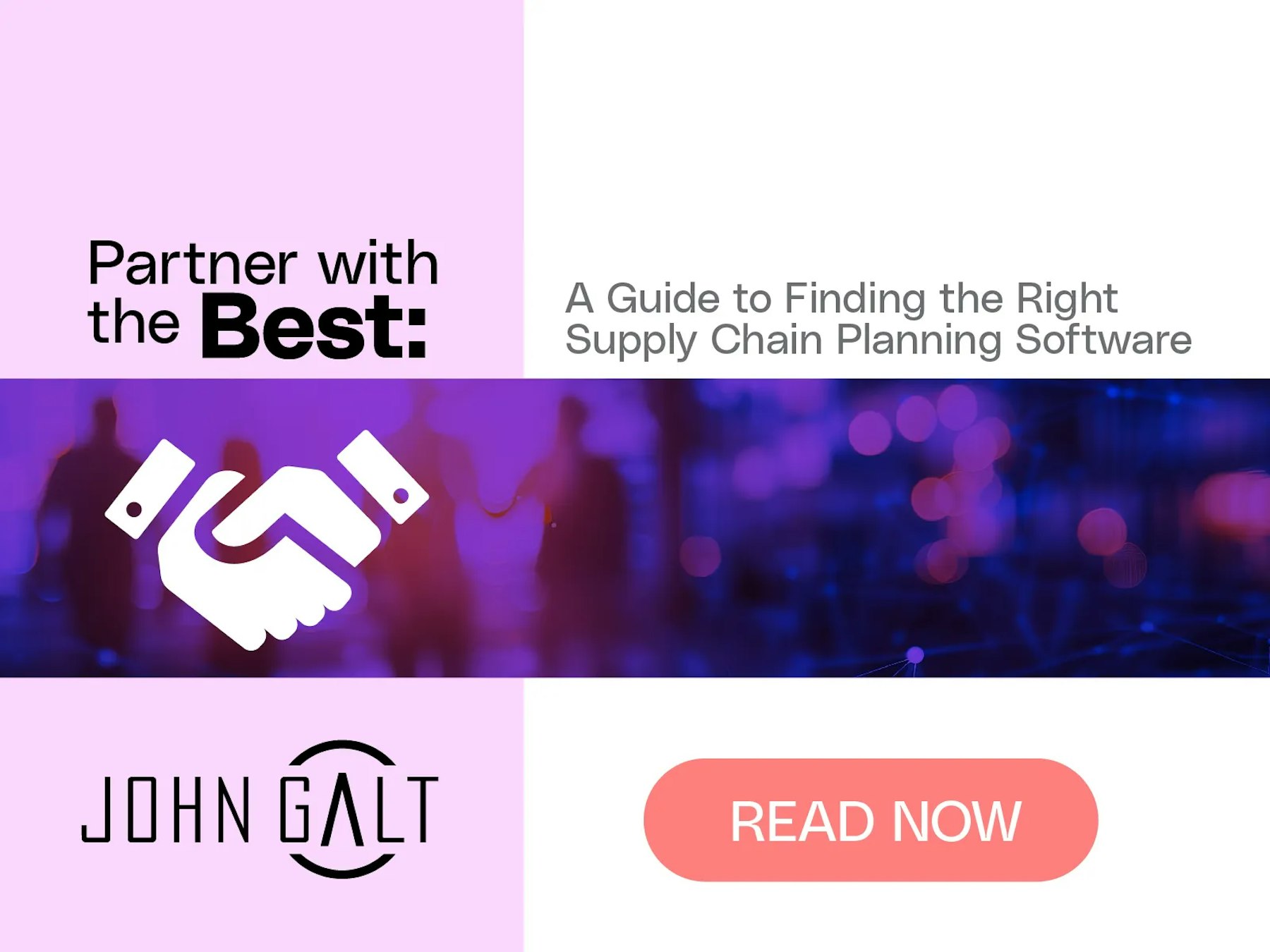 A Guide to Finding the Right Supply Chain Planning Software Thumbnail
